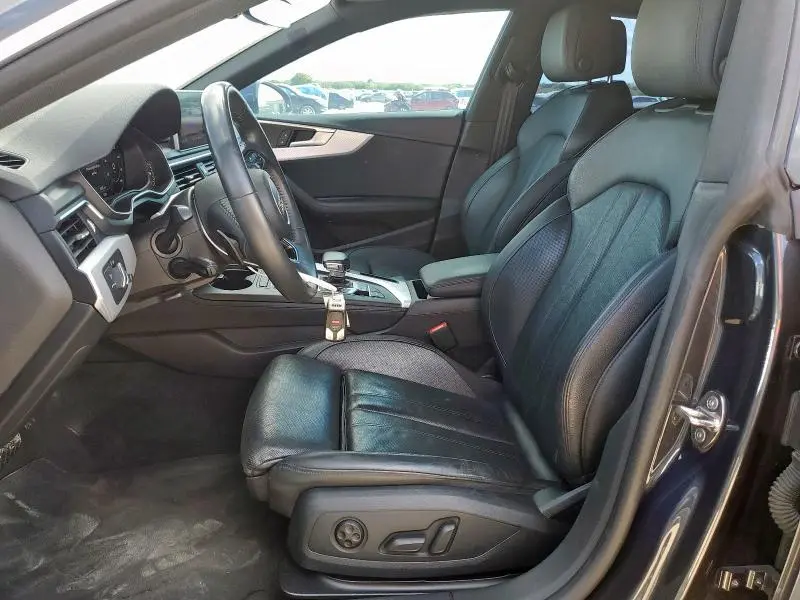 2019 AUDI A5 PREMIUM PLUS S-LINE  