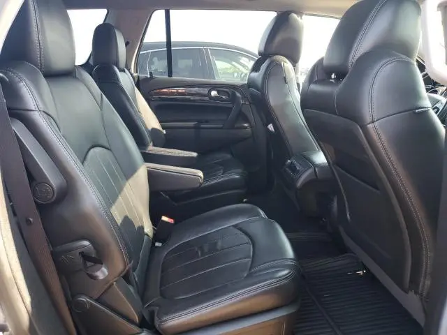 2014 BUICK ENCLAVE   