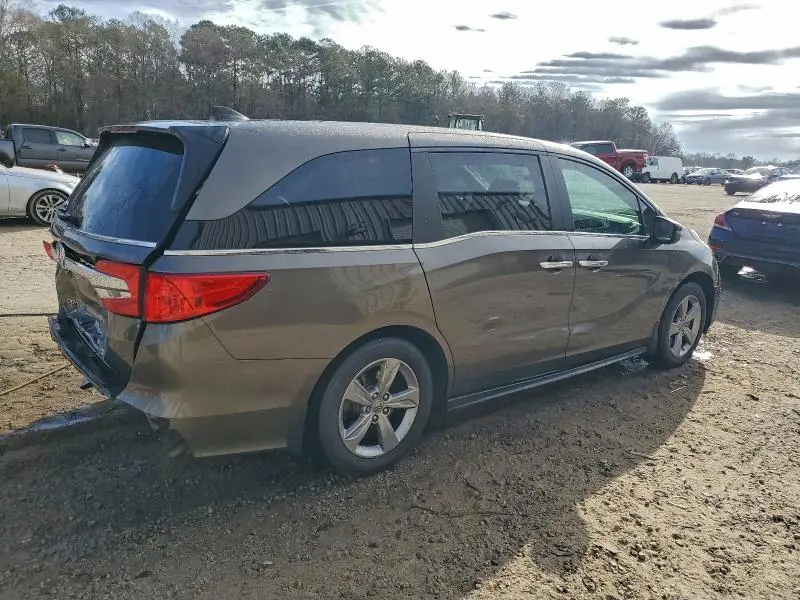 2020 HONDA ODYSSEY EX  