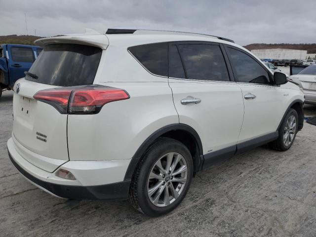 2016 TOYOTA RAV4 HV LIMITED