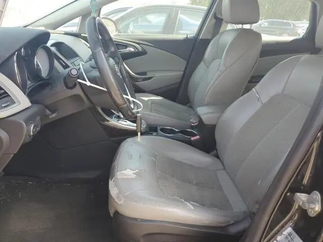 2013 BUICK VERANO CONVENIENCE  