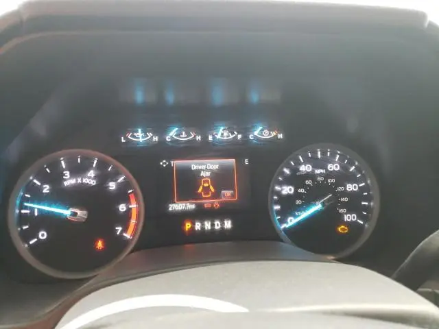 2020 FORD F350 SUPER DUTY  