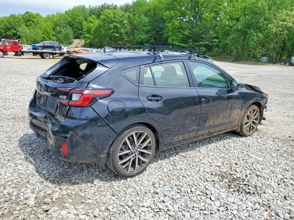 2024 SUBARU IMPREZA SPORT  