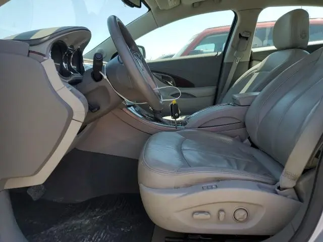 2011 BUICK LACROSSE CXL