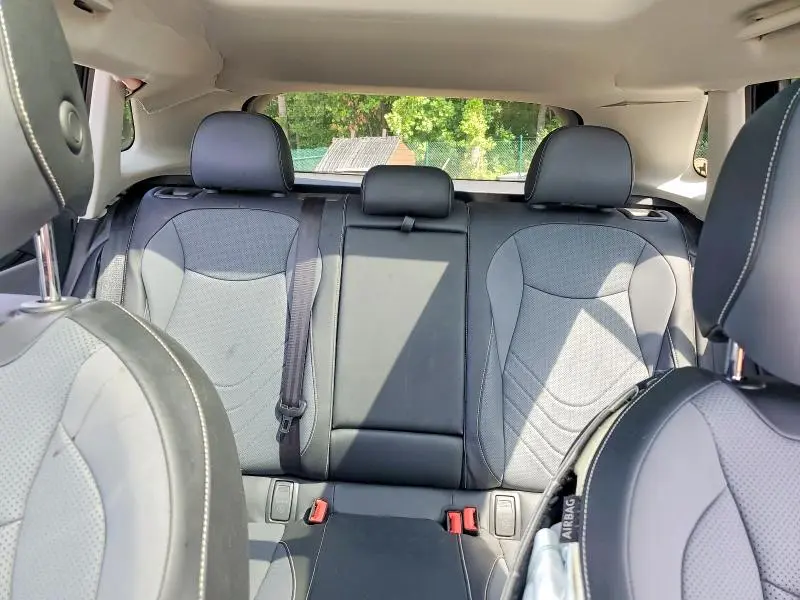 2025 VOLKSWAGEN TIGUAN SE  