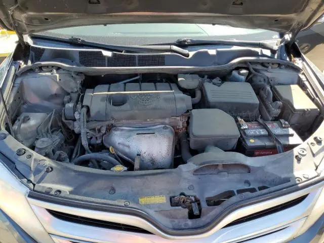 2013 TOYOTA VENZA LE  