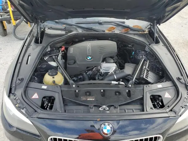 2014 BMW 528 I  