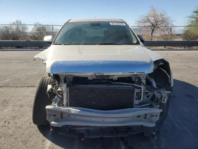 2013 GMC TERRAIN SLE  