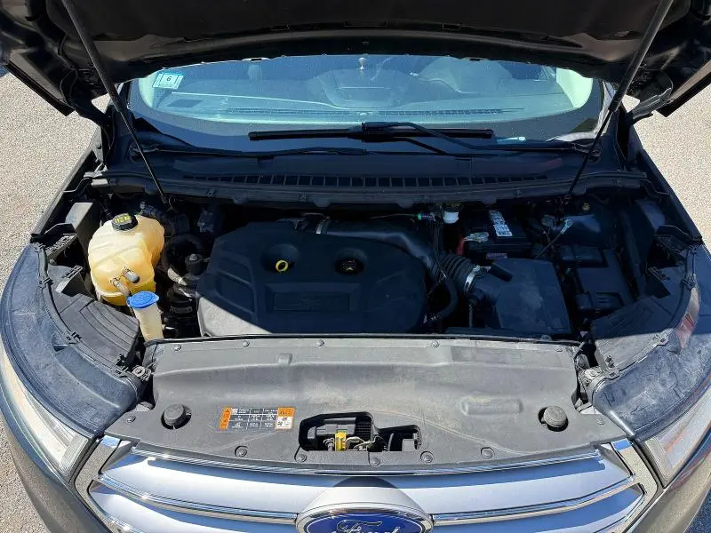 2015 FORD EDGE SE  