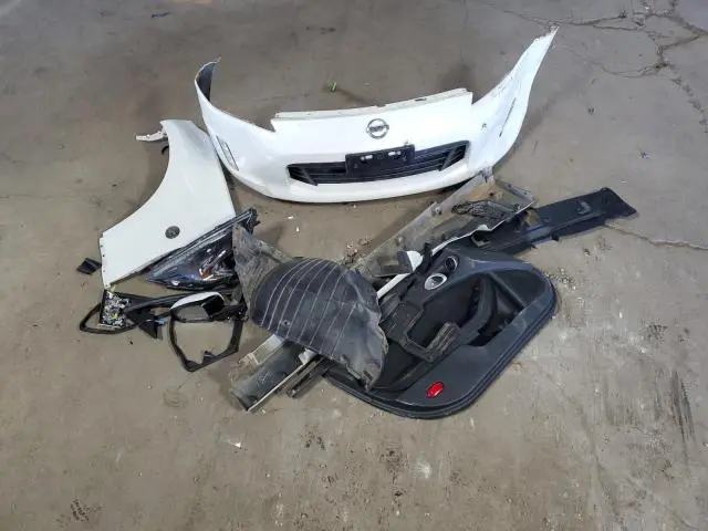 2013 NISSAN 370Z BASE  