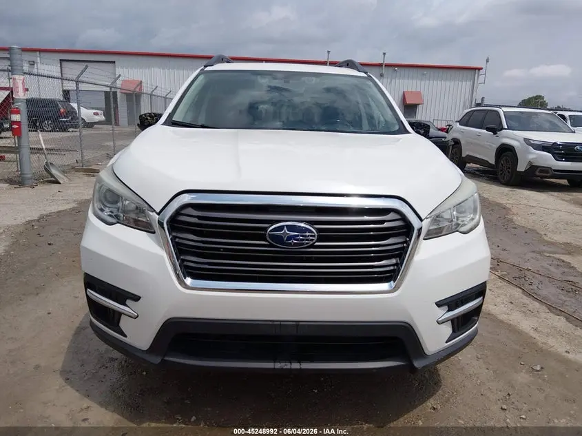 2019 SUBARU ASCENT PREMIUM