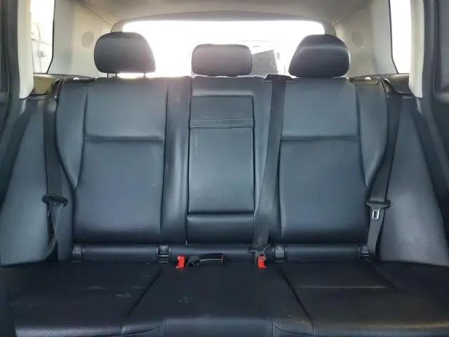 2012 MERCEDES-BENZ GLK 350 4MATIC  