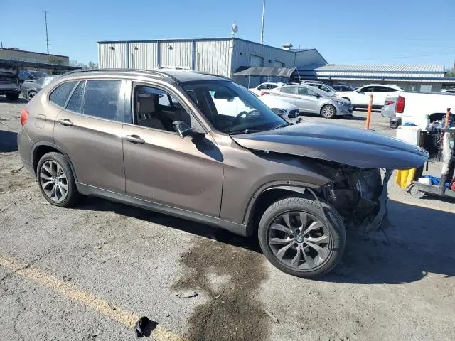 2014 BMW X1 XDRIVE28I  