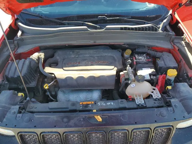 2021 JEEP RENEGADE SPORT  