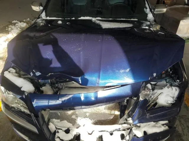 2013 CHRYSLER 300C VARVATOS  