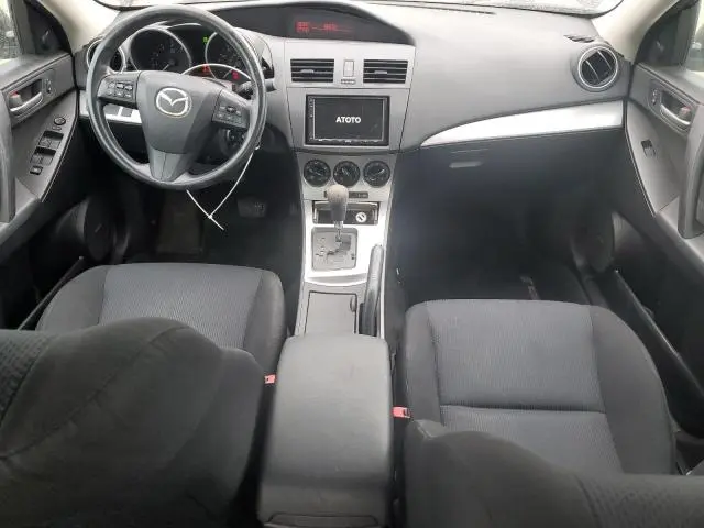2010 MAZDA 3 I  