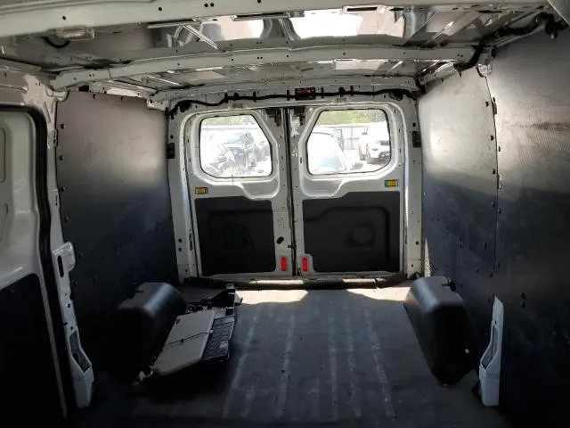 2016 FORD TRANSIT T-150  