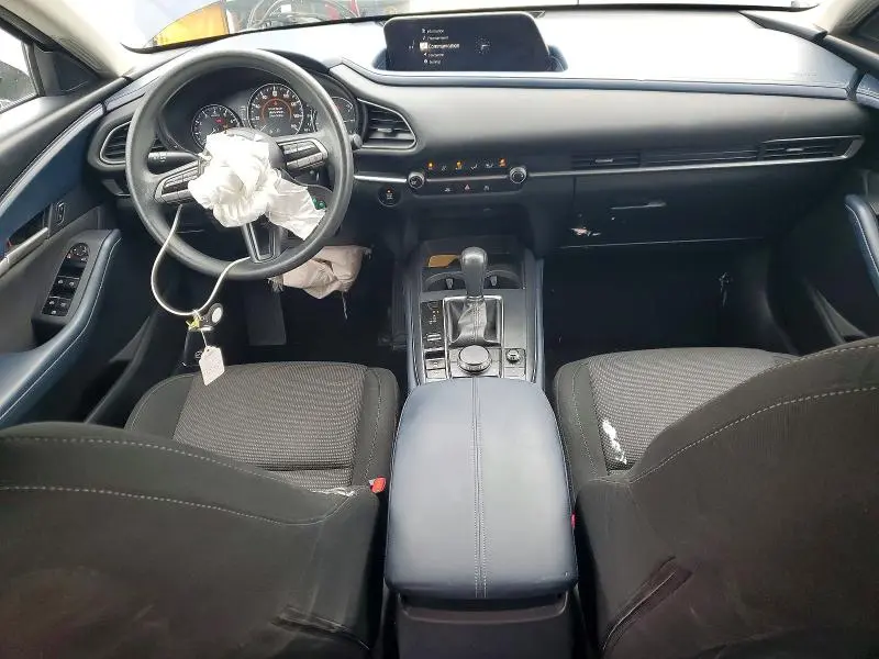 2020 MAZDA CX-30   