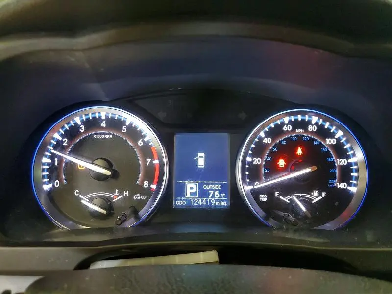 2014 TOYOTA HIGHLANDER LE PLUS  