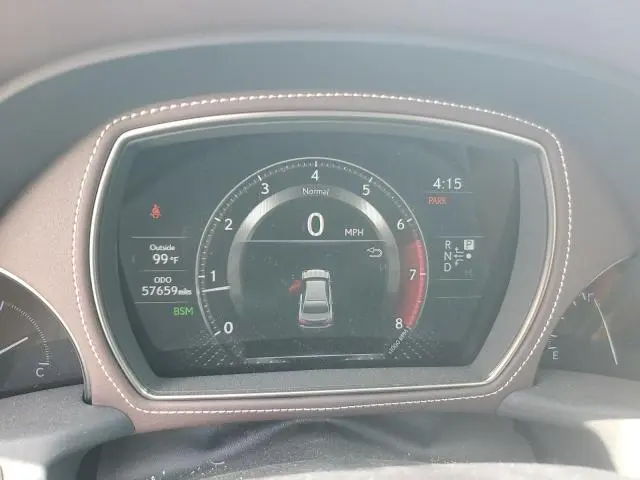 2018 LEXUS LS 500 BASE  