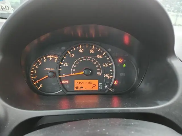 2019 MITSUBISHI MIRAGE ES  