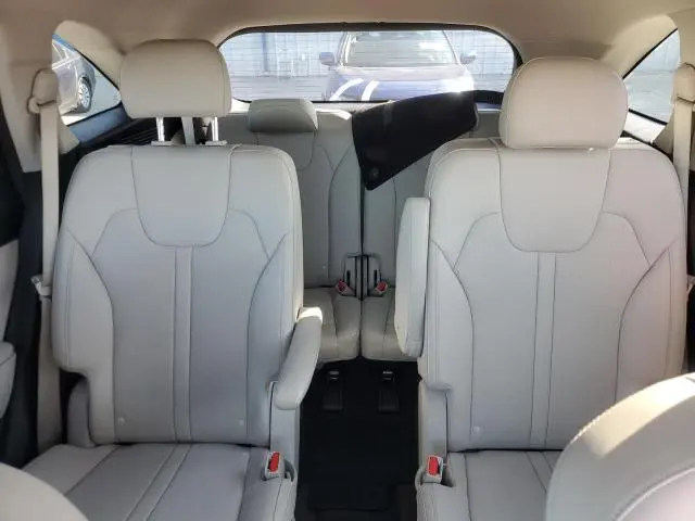 2022 KIA SORENTO EX  