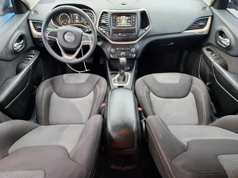 2014 JEEP CHEROKEE SPORT  