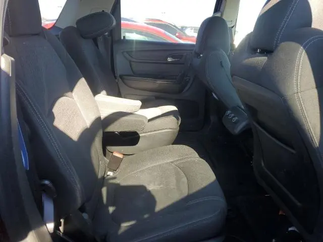 2016 GMC ACADIA SLE  