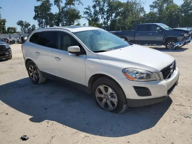 2013 VOLVO XC60 3.2  