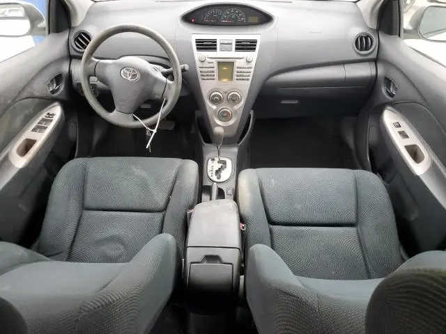 2010 TOYOTA YARIS   