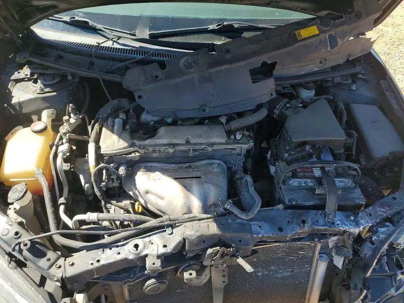 2015 SCION TC BASE  