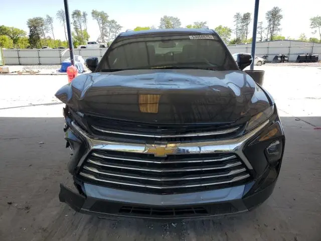 2023 CHEVROLET BLAZER PREMIER  