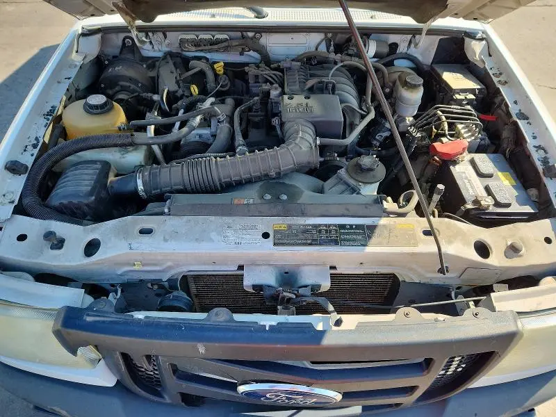 2011 FORD RANGER   