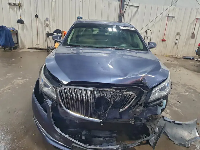 2014 BUICK LACROSSE PREMIUM  