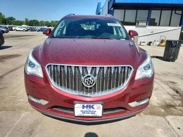 2015 BUICK ENCLAVE   