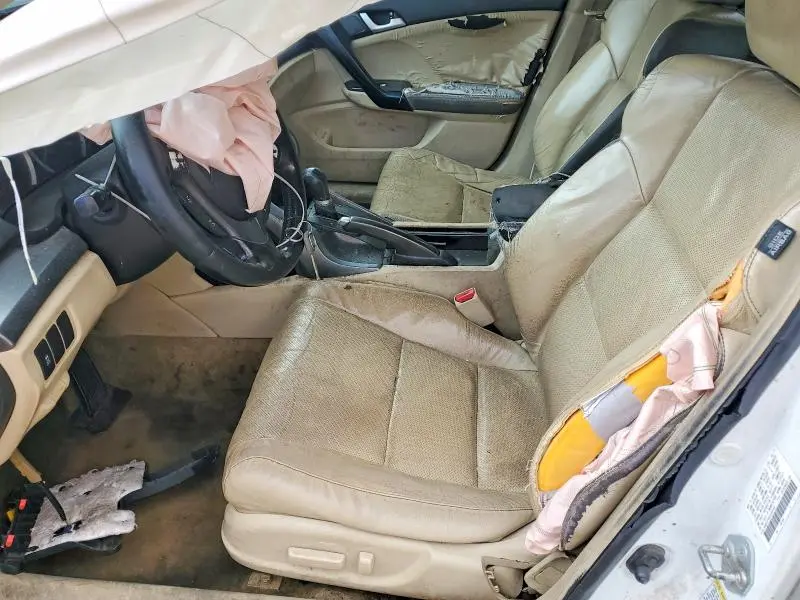 2012 ACURA TSX   
