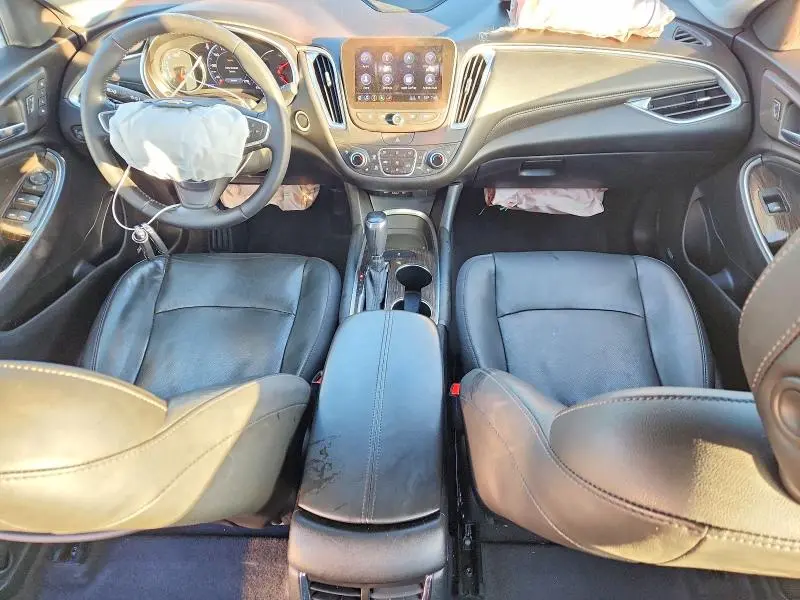 2020 CHEVROLET MALIBU 4D   