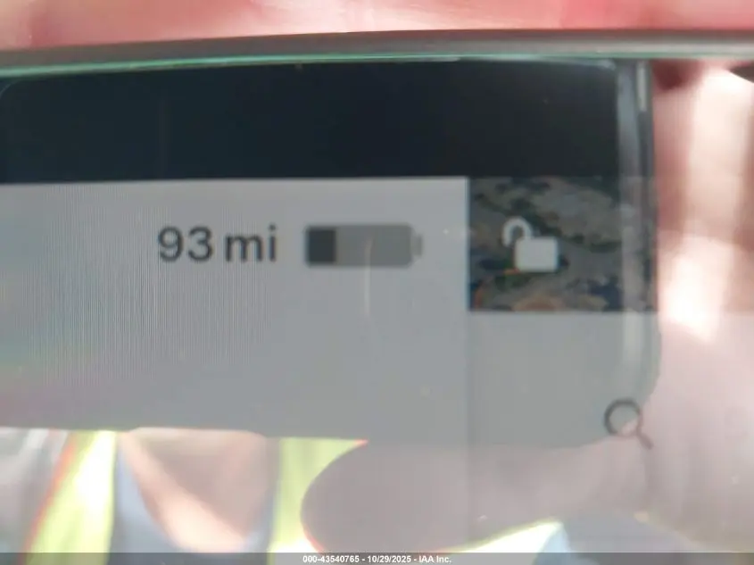 2023 TESLA MODEL Y AWD/LONG RANGE DUAL MOTOR ALL-WHEEL DRIVE