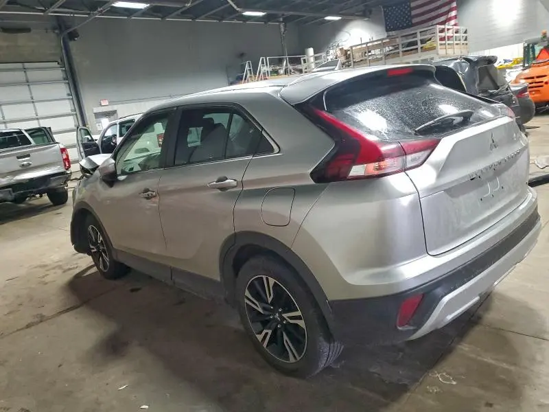 2023 MITSUBISHI ECLIPSE CROSS SE  