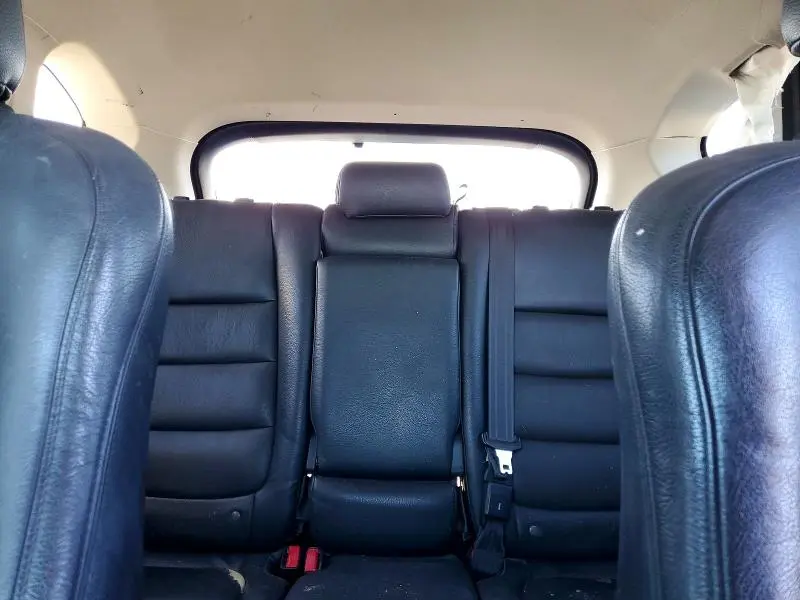 2014 MAZDA CX-5 TOURING  