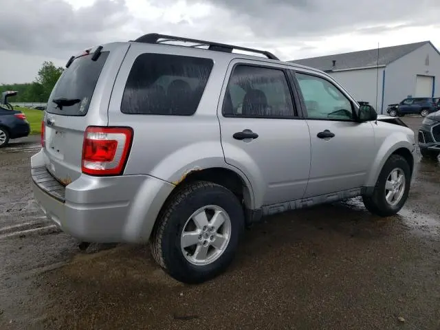 2010 FORD ESCAPE XLS  