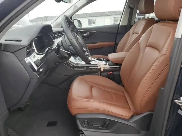 2023 AUDI Q7 PREMIUM PLUS  
