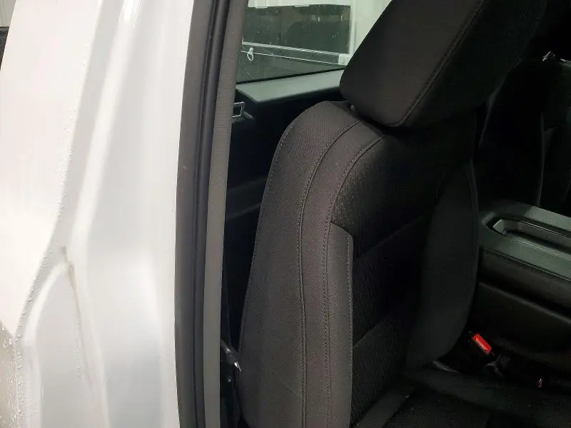 2025 CHEVROLET SILVERADO C1500  