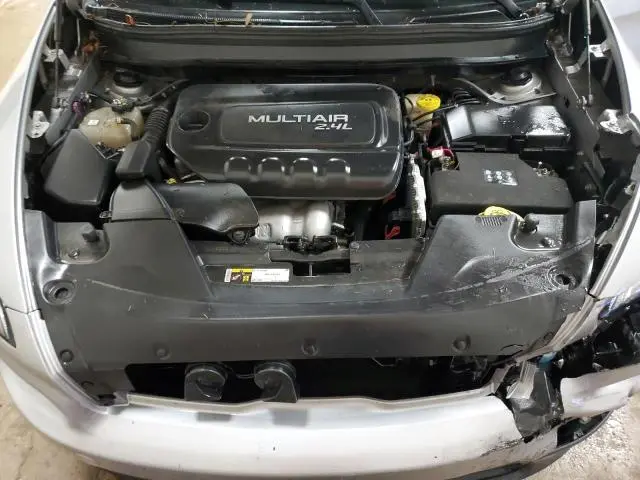 2015 JEEP CHEROKEE SPORT  