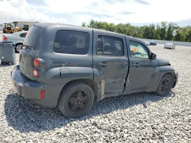 2011 CHEVROLET HHR LT  
