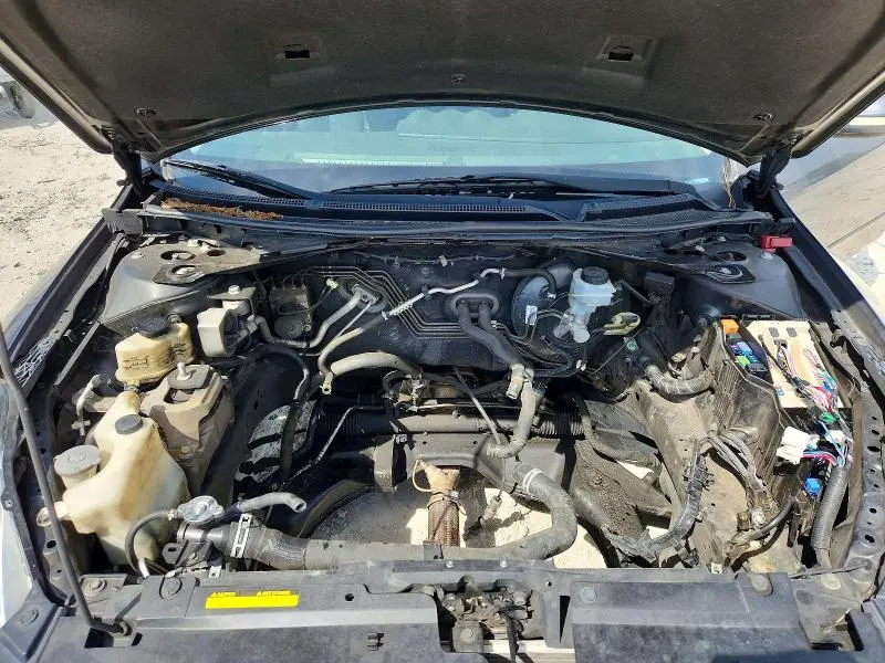2012 NISSAN ALTIMA 2.5  