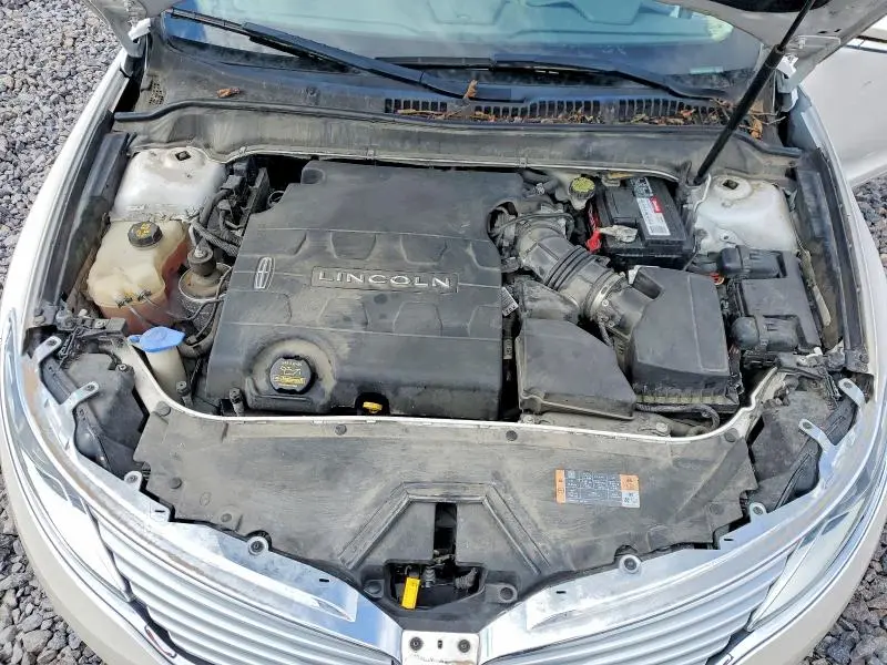 2013 LINCOLN MKZ   