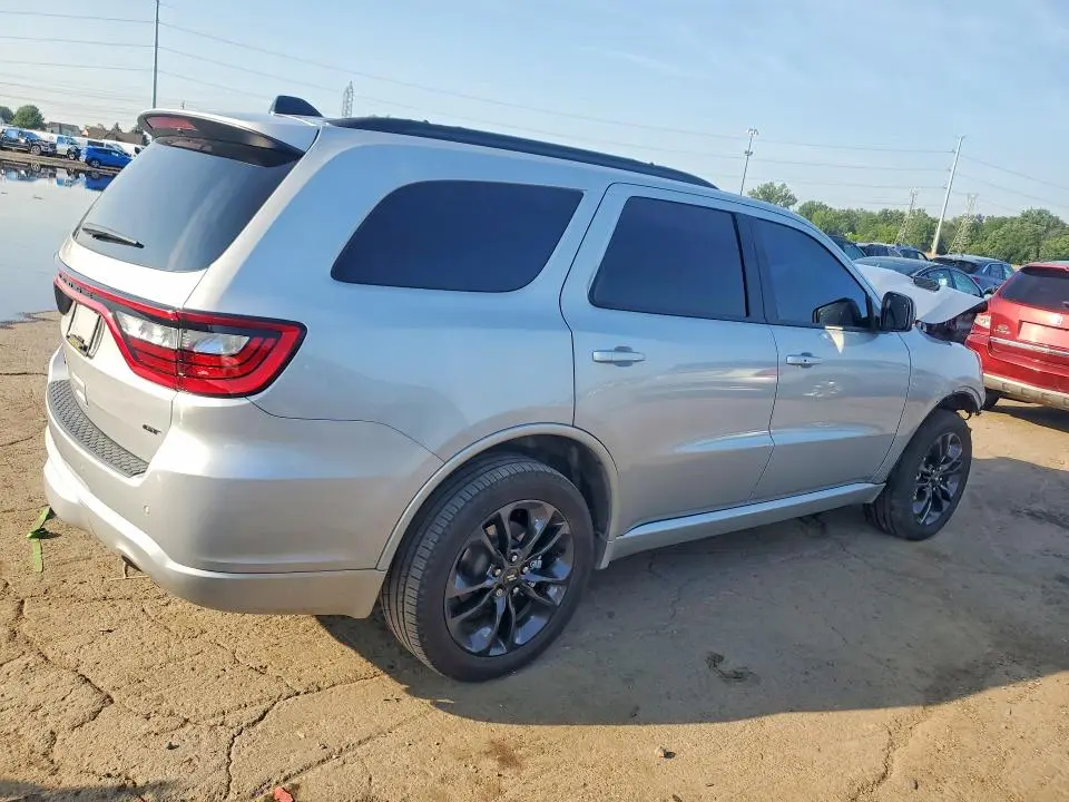 2024 DODGE DURANGO GT  