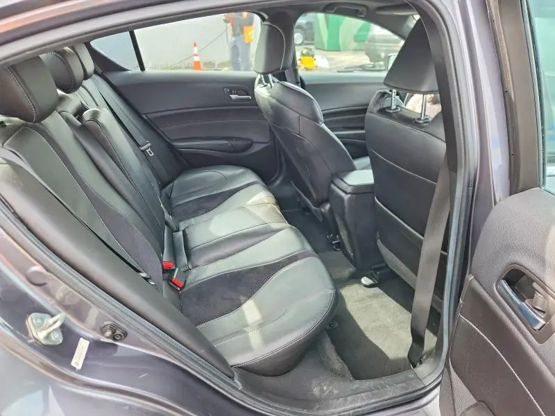 2020 ACURA ILX PREMIUM A-SPEC  