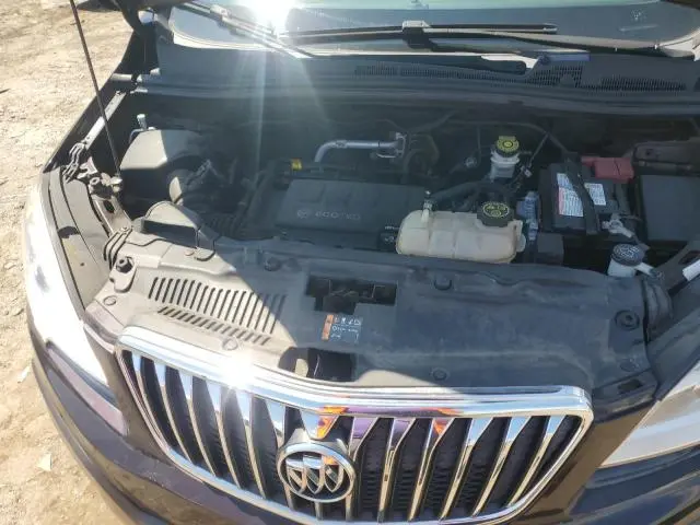 2015 BUICK ENCORE   